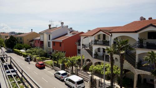 Apartment in Rovinj 3652-3