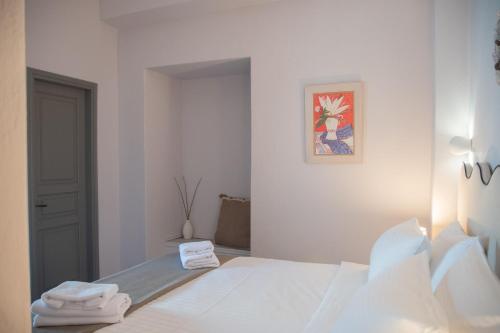 Gallery image of Acropolis Hotel in Limenas
