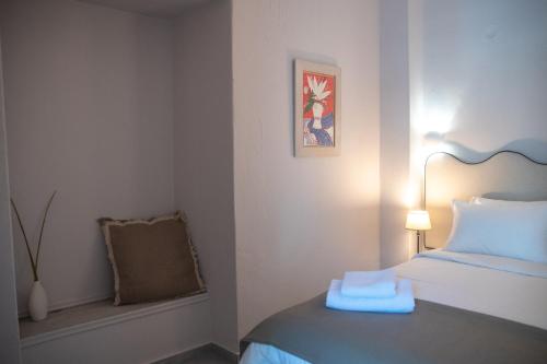 Gallery image of Acropolis Hotel in Limenas