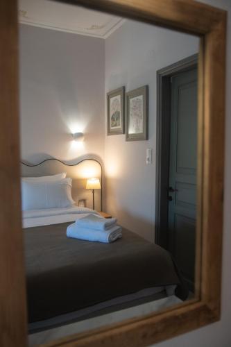 Gallery image of Acropolis Hotel in Limenas