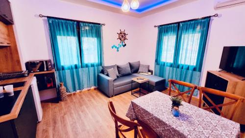 STELIA view apartment