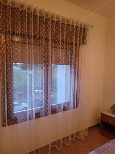 Postel nebo postele na pokoji v ubytování B&B Traghetto