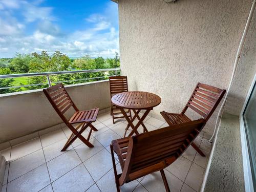 Fotografie z fotogalerie ubytování Sunshine Romance Apartment v destinaci Kranevo