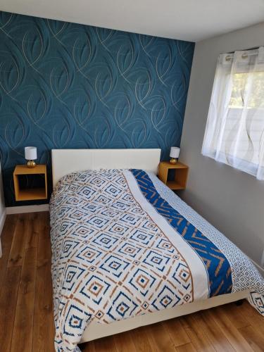 Logement T2 neuf-évasion en Corrèze