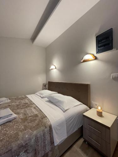 Fotografie z fotogalerie ubytování Villa Ivanovic v destinaci Budva
