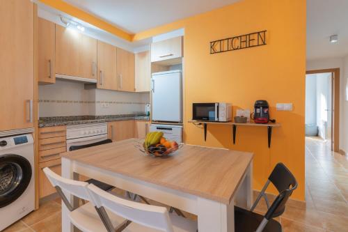 Ảnh trong thư viện ảnh của Hospedium Galitrips Airexa ở Corcubión