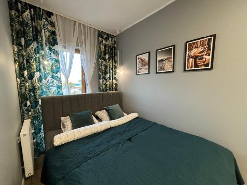 TOTU TODAY-SIENNA GROBLA APARTAMENTY, Faktura VAT, self check-in