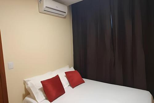 Katil atau katil-katil dalam bilik di Casa Hanna