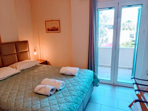 Φωτογραφία από το άλμπουμ του Hermione Port Luxury Residence στην Ερμιόνη