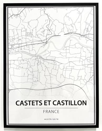 Φωτογραφία από το άλμπουμ του Bienvenue sur l'Escapade au Canal σε Castets-en-Dorthe