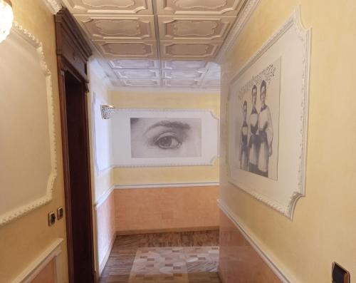 Gambar di galeri bagi Blao boutique hotel di Oristano