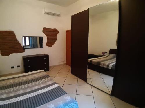 Gallery image of La Casa di Emilio in Piombino