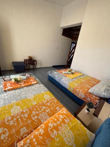 Gallery image of Villa Mia apartments in Sutomore