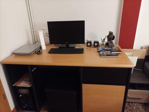 Füge Apartman Sopron 9400 Sopron, Kassai utca 50 kép - 3
