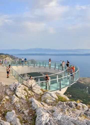 Gambar di galeri bagi Villa F in Vrgorac - Makarska di Vrgorac