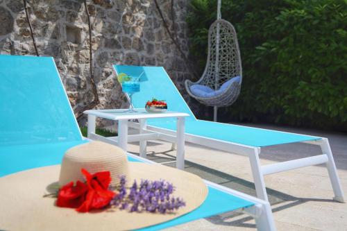 Gambar di galeri bagi Villa F in Vrgorac - Makarska di Vrgorac