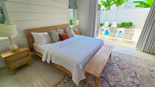 Colourful Serene 3BR Luxury Villa at Porters Place photo 2