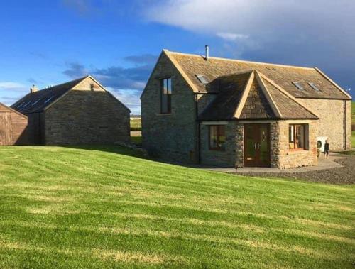Galería fotográfica de Brecks Barn en Orkney
