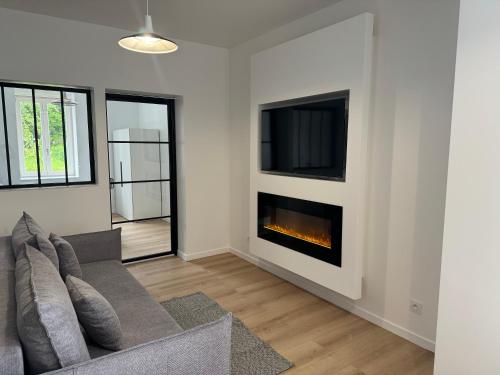 Appartement III - Haut Standing Proche Luxembourg & Cattenom