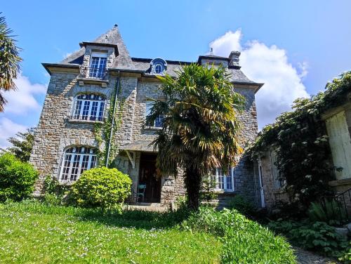 Chambres d'hôtes Bord de Rance