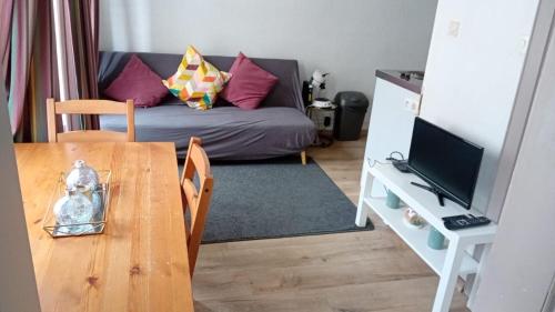 Hyper centre Strasbourg