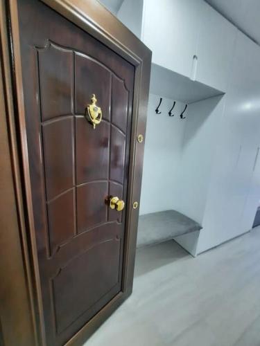 Foto de la galeria de Apartman 37 a Golem