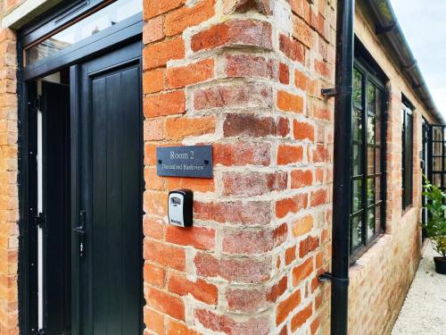 Gambar di galeri bagi Bankview di Moreton in Marsh