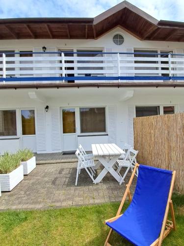 Apartamenty plażowe Władysławowo - Apartamenty Pomorskie