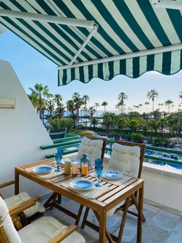 Studio Atlantic View Costa Adeje