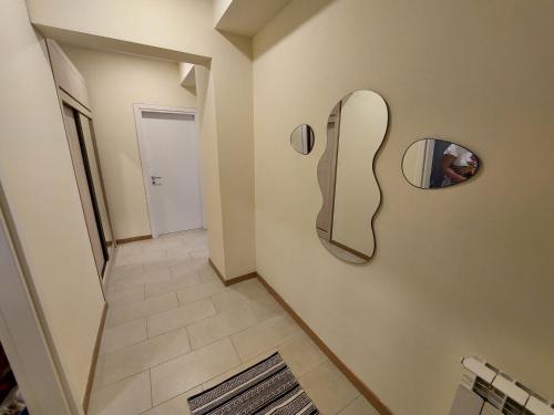 Fotografie z fotogalerie ubytování Arki Tower Apartment v destinaci Tbilisi City