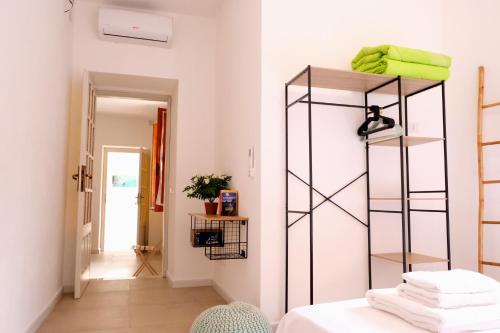 Fotografie z fotogalerie ubytování Sunset Beach House Buggerru v destinaci Buggerru