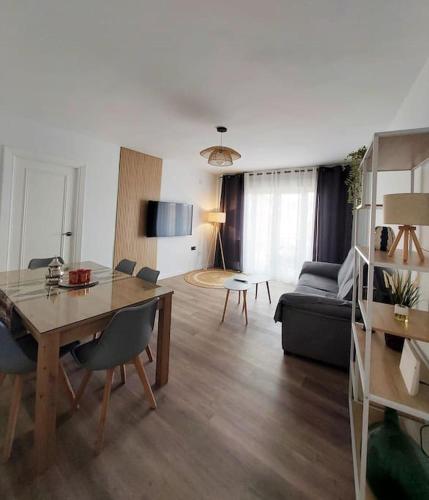 Piso Moderno Albaicín-Triunfo