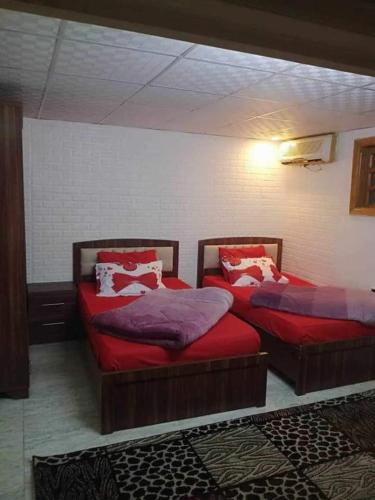 Gallery image of Bedouin home in Amman