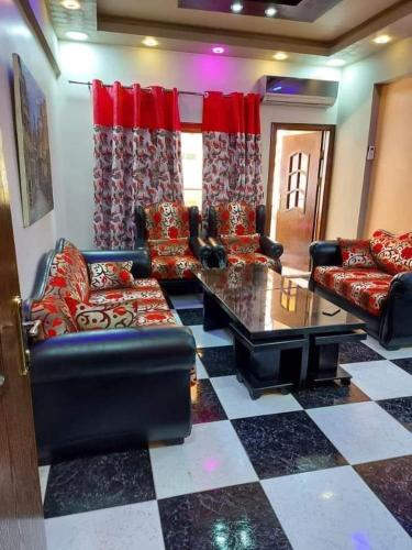 Gallery image of Bedouin home in Amman