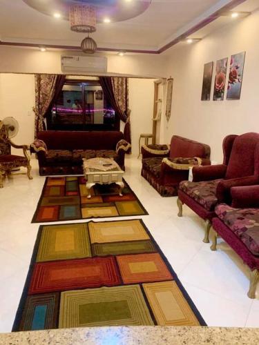 Gallery image of Bedouin home in Amman