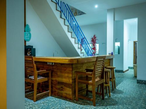 Fotografie z fotogalerie ubytování Turtle House Lombok v destinaci Kuta Lombok