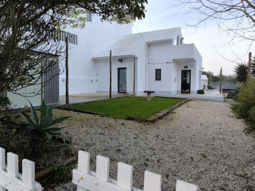 Foto sihtkohas Santo Isidoro asuva majutusasutuse S. Lourenço BeachHouse Ericeira galeriist