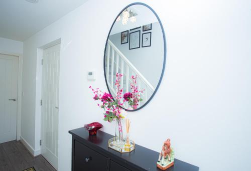 Gambar di galeri bagi The Edge - Enjoy a luxury stay di Manchester