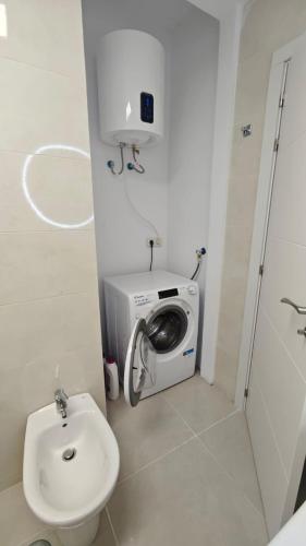 Apartamento corazon de Canteras