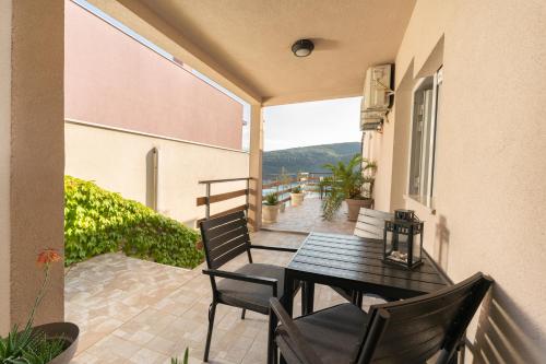 Apartments Palma Rabac