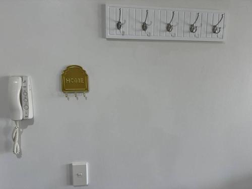 Gambar di galeri bagi Immaculate 3 bd 2 bth apartment Free Carpark & pool di Auckland