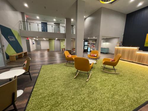 Gallery image of Spark By Hilton Branson Meadows in Branson