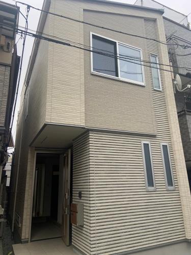 89, Yahiro 1, Detached House for Rent, 八広1