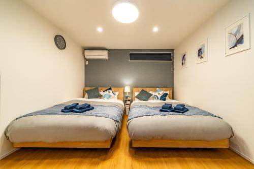 89, Yahiro 1, Detached House for Rent, 八広1