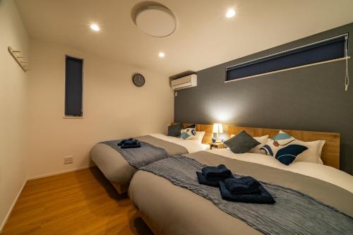 89, Yahiro 1, Detached House for Rent, 八広1