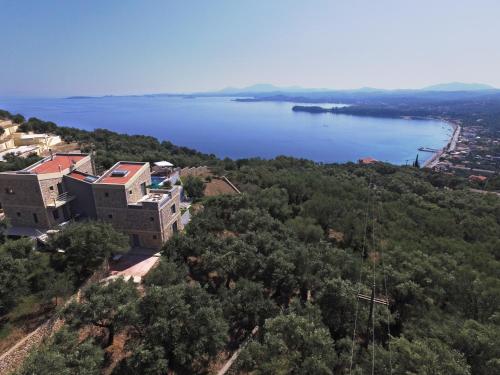 Gallery image of Kastraki Epavlis in Ágios Márkos