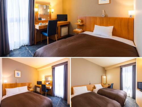 Φωτογραφία από το άλμπουμ του Urawa Washington Hotel σε Σαϊτάμα