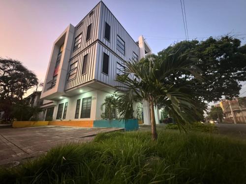Gallery image of Hotel Living Box San Fernando Cali in Cali