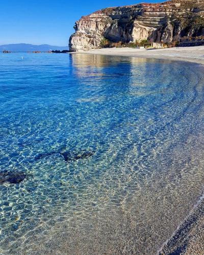 Foto dalla galleria di BLOOM Tropea a Tropea