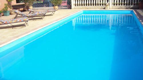 Maison d'Hôtes La Douloire